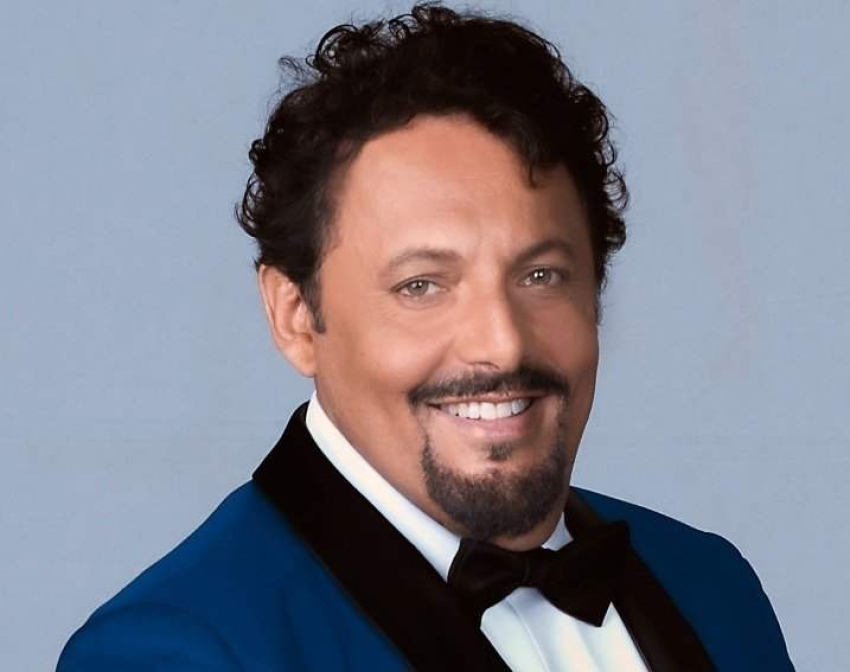 Enrico Brignano: il nuovo one man show è &quot;Bello di Mamma!&quot;