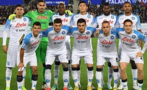 I numeri da record del Napoli