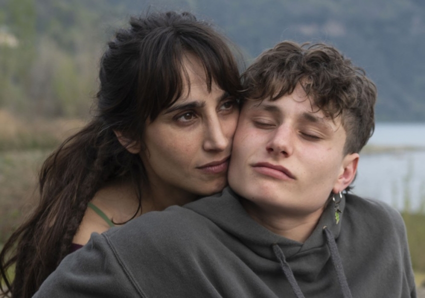 Esce in sala il 14 maggio &quot;Il mio compleanno&quot;, primo film di Christian Filippi