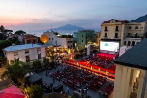Social World Film Festival nel segno di Gina Lollobrigida: presentazione a Cannes