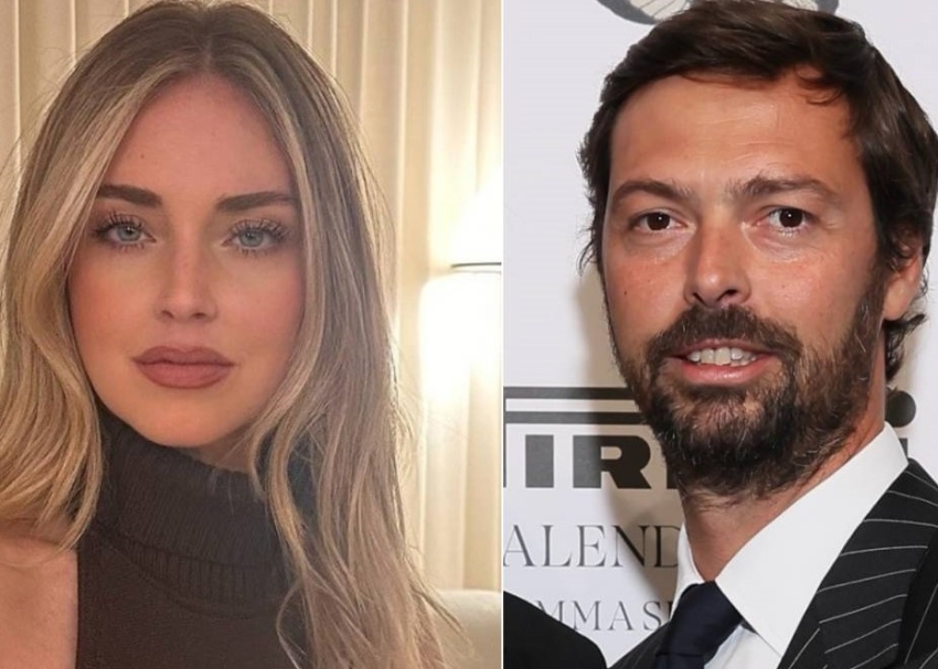Chiara Ferragni rompe il silenzio sulla presunta gravidanza