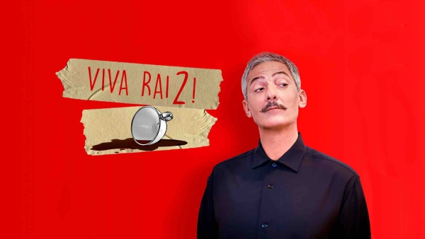 Rai2: &quot;…E Viva il Videobox”, dal 5 dicembre uno spin off di “Viva Rai2”, un programma a caccia di talenti