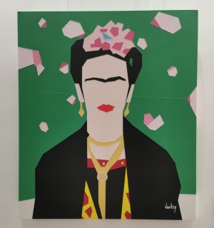 Frida 3.0 Danksy